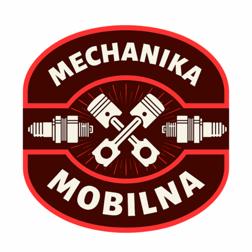 MECHANIKA MOBILNA 🔧